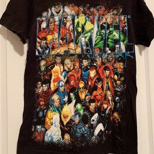 Marvel Tee